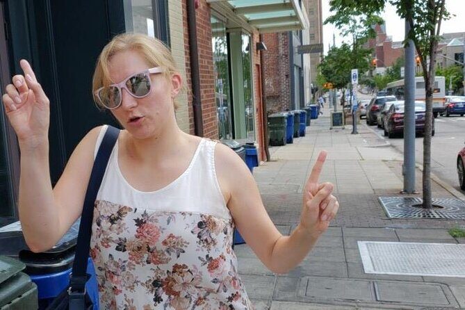 Fun City Scavenger Hunt in Glendale by Zombie Scavengers - Exploring Glendale Through a Zombie Lens