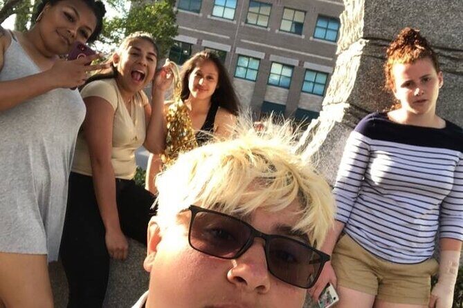 Fun City Scavenger Hunt in Glendale by Zombie Scavengers - Final Thoughts