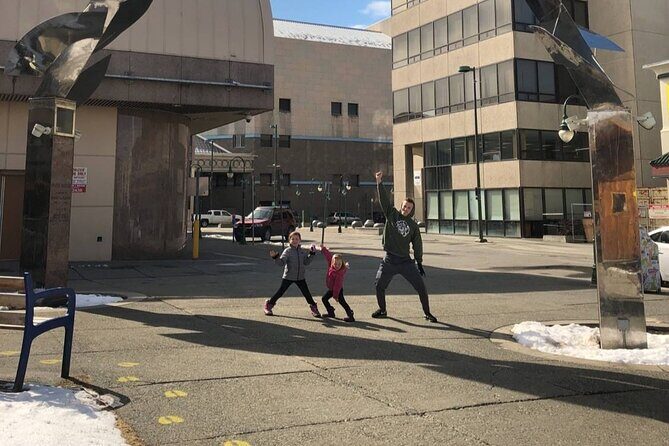 Fun City Scavenger Hunt in Grand Rapids by Operation City Quest - Frequently Asked Questions