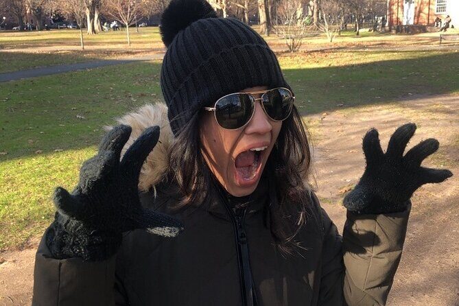 Fun City Scavenger Hunt in Greeley by Zombie Scavengers - Exploring the Greeley Zombie Scavenger Hunt in Detail