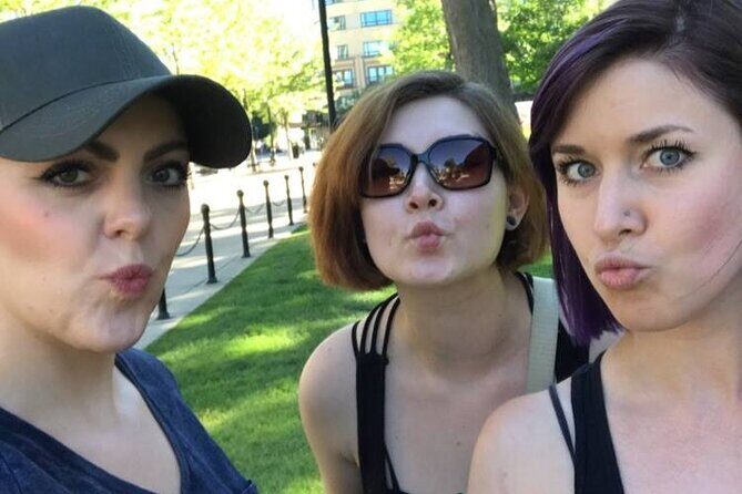 Fun City Scavenger Hunt in Greeley by Zombie Scavengers - Who Should Try This?