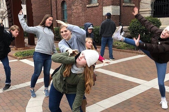 Fun City Scavenger Hunt in Greeley by Zombie Scavengers - Final Thoughts