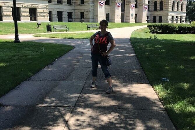 Fun City Scavenger Hunt in Halifax by Operation City Quest - Practical Details and Considerations