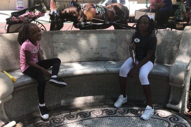 Fun City Scavenger Hunt in Halifax by Operation City Quest - Who Will Appreciate This Experience?