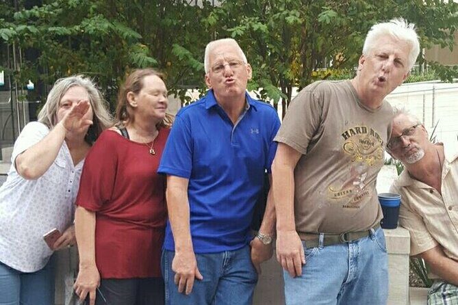 Fun City Scavenger Hunt in Halifax by Operation City Quest - FAQ