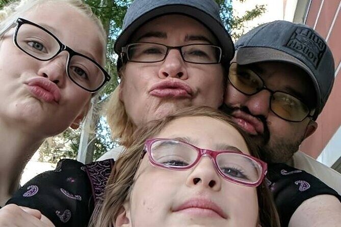 Fun City Scavenger Hunt in Hartford by Wacky Walks - The Sum Up: Who Will Love This?