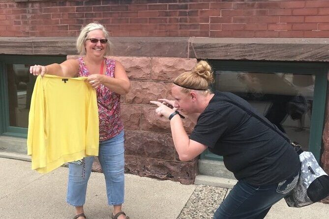 Fun City Scavenger Hunt in Hartford by Wacky Walks - FAQ