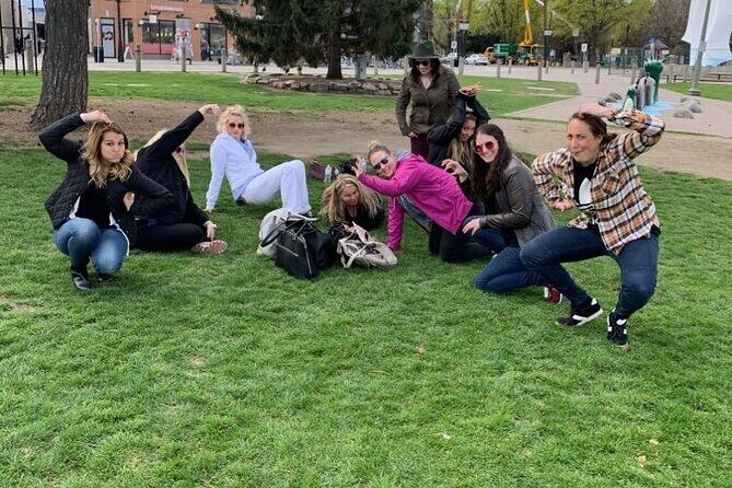 Fun City Scavenger Hunt in Indianapolis by 3Quest Challenge - Final Thoughts