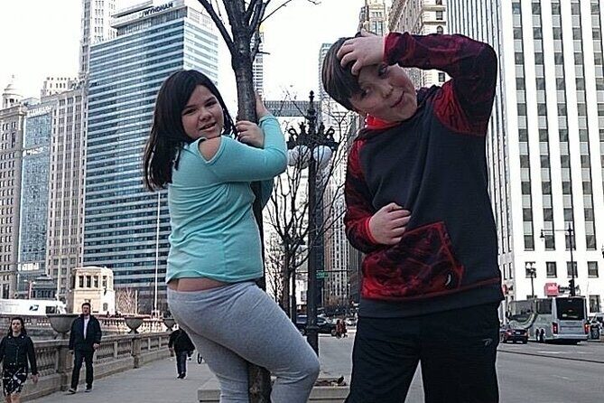 Fun City Scavenger Hunt in Indianapolis by Crazy Dash - Exploring the Indianapolis Scavenger Hunt: What’s in Store?