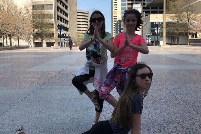 Fun City Scavenger Hunt in Indianapolis by Crazy Dash - Authentic Traveler Insights