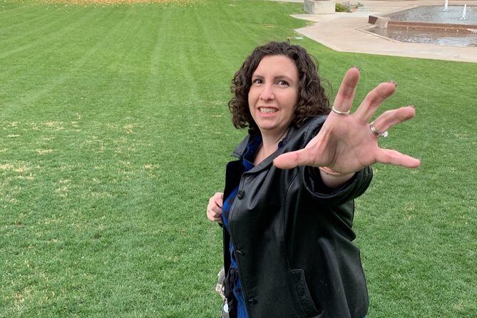 Fun City Scavenger Hunt in Kelowna by Zombie Scavengers - Fun City Scavenger Hunt in Kelowna by Zombie Scavengers: A Practical Review