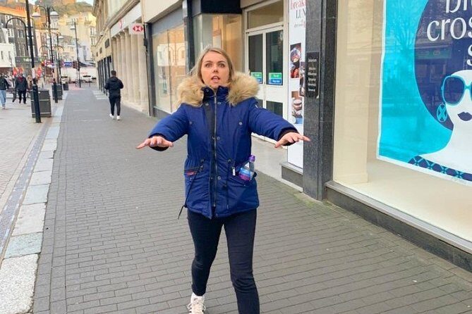 Fun City Scavenger Hunt in Kelowna by Zombie Scavengers - Final Thoughts: Is It Worth It?