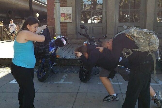Fun City Scavenger Hunt in Knoxville by Crazy Dash - A Deep Dive into the Crazy Dash Knoxville Experience