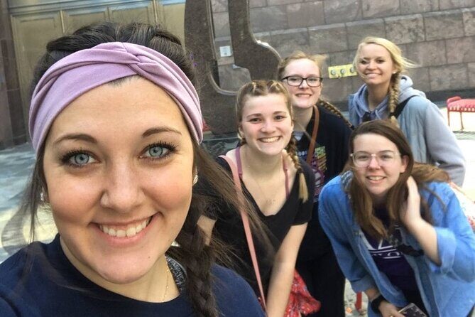 Fun City Scavenger Hunt in Lindsay by Zombie Scavengers - Authentic Feedback and Realistic Expectations