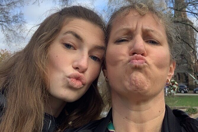 Fun City Scavenger Hunt in Manchester by Zombie Scavengers - FAQ