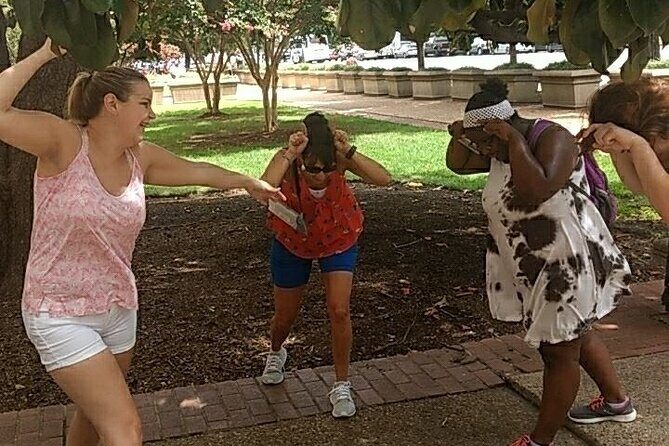 Fun City Scavenger Hunt in Miami Beach by Wacky Walks - Authentic Insights from Participants