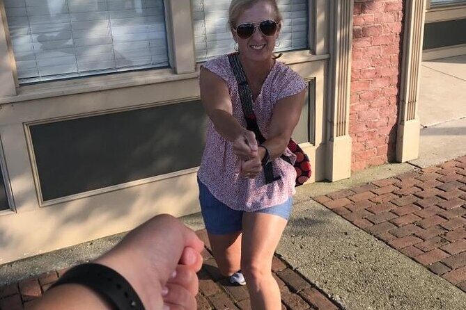Fun City Scavenger Hunt in Midland by Zombie Scavengers - Fun City Scavenger Hunt in Midland by Zombie Scavengers: A Thorough Review