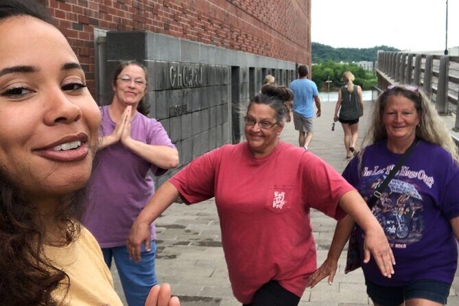 Fun City Scavenger Hunt in Milwaukee by Zombie Scavengers - FAQ
