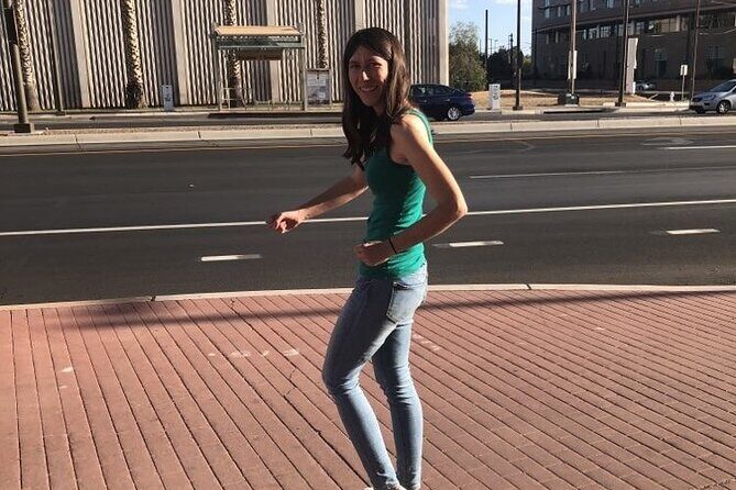 Fun City Scavenger Hunt in Modesto by 3Quest Challenge - Exploring the Details of the Modesto Scavenger Hunt