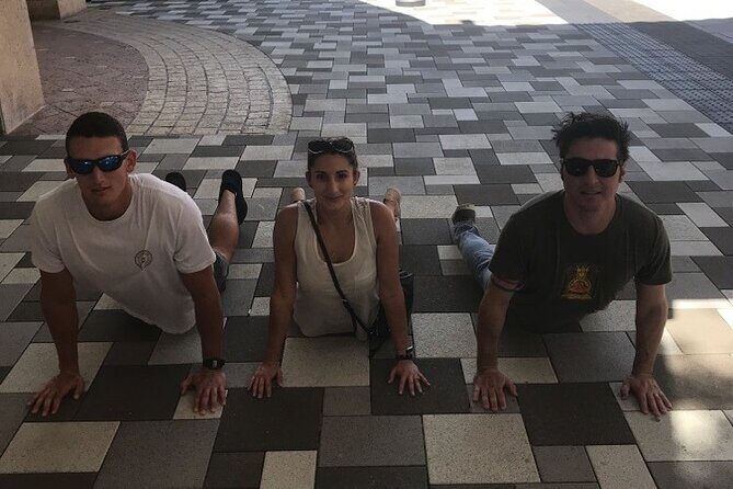 Fun City Scavenger Hunt in Modesto by Wacky Walks - Final Thoughts