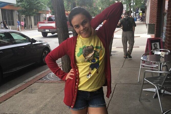Fun City Scavenger Hunt in Montgomery by Operation City Quest - The Experience: Pros and Cons