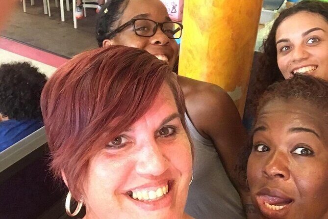 Fun City Scavenger Hunt in Montgomery by Operation City Quest - The Authentic Insights from Reviewers