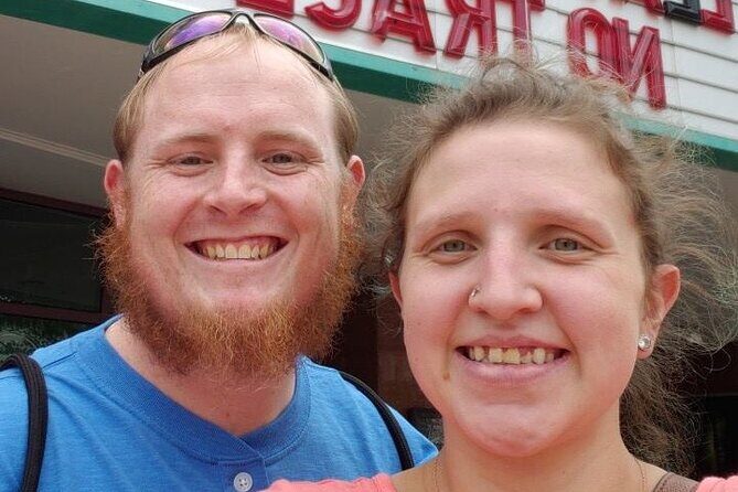 Fun City Scavenger Hunt in Norman by Zombie Scavengers - Who Should Consider This Activity?