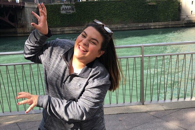 Fun City Scavenger Hunt in Orlando by Zombie Scavengers - The Experience of Playing