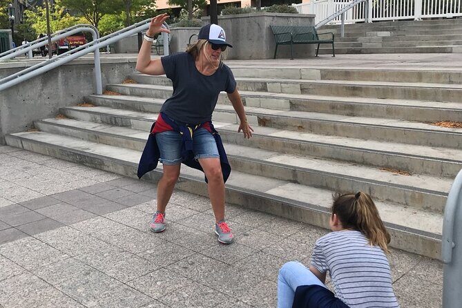 Fun City Scavenger Hunt in Orlando by Zombie Scavengers - The Sum Up