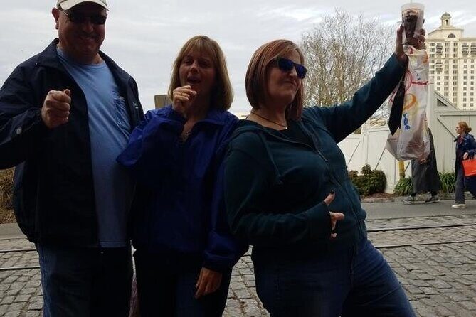 Fun City Scavenger Hunt in Ottawa by Zombie Scavengers - Who Should Consider This Tour?