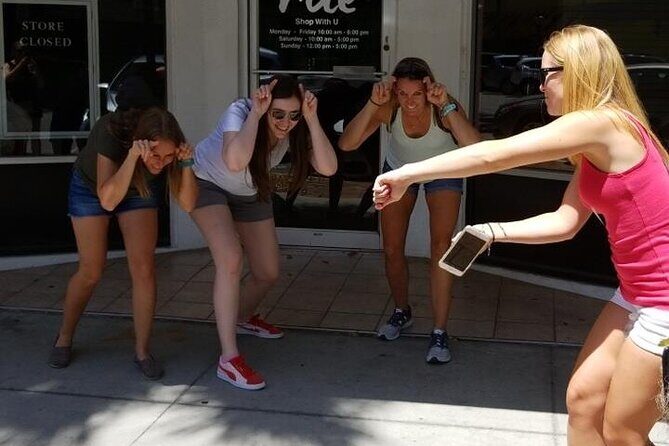 Fun City Scavenger Hunt in Oxnard by Wacky Walks - Final Thoughts: Is it Worth It?