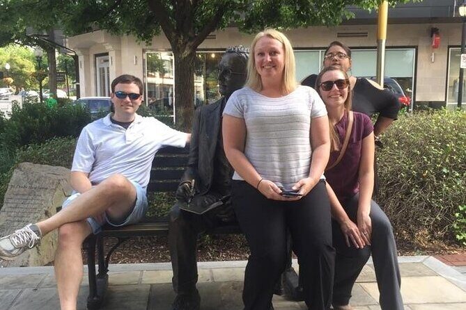 Fun City Scavenger Hunt in Pigeon Forge by Operation City Quest - Exploring the Details of the Pigeon Forge Scavenger Hunt