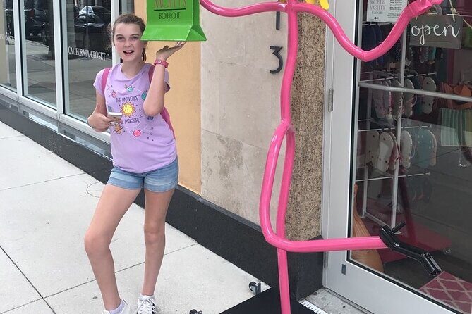 Fun City Scavenger Hunt in Pittsburgh by Operation City Quest - Fun City Scavenger Hunt in Pittsburgh by Operation City Quest: A Detailed Review