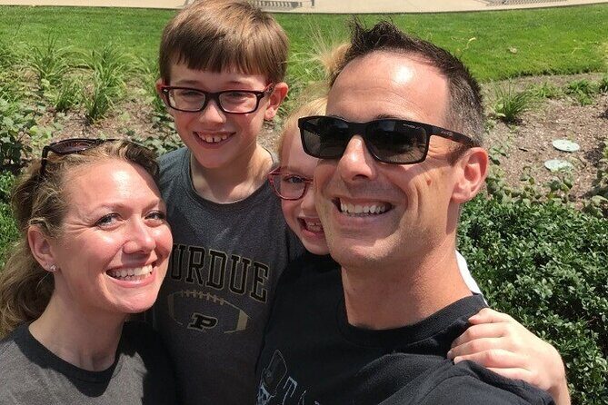 Fun City Scavenger Hunt in Pittsburgh by Operation City Quest - Who Will Love This Experience?