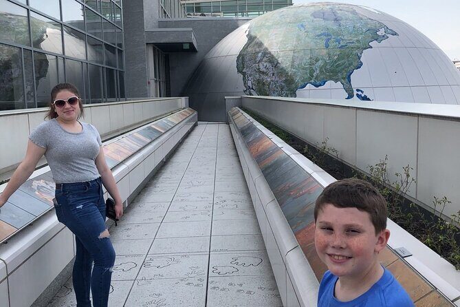 Fun City Scavenger Hunt in Raleigh by 3Quest Challenge - Exploring Raleigh with the 3Quest Challenge: A Fun City Scavenger Hunt