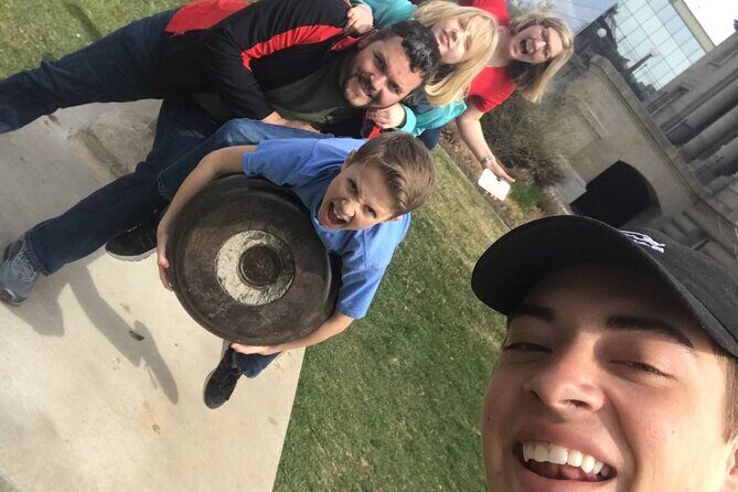 Fun City Scavenger Hunt in Raleigh by 3Quest Challenge - Is It Worth the Price?
