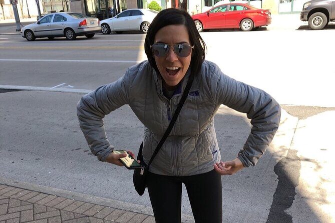 Fun City Scavenger Hunt in Raleigh by Wacky Walks - A Detailed Look at the Raleigh Wacky Walk