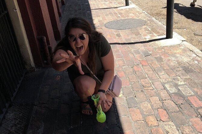 Fun City Scavenger Hunt in Richmond Hill by Zombie Scavengers - Who Will Enjoy This?