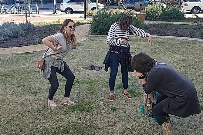 Fun City Scavenger Hunt in Round Rock by Zombie Scavengers - Value and Practicality