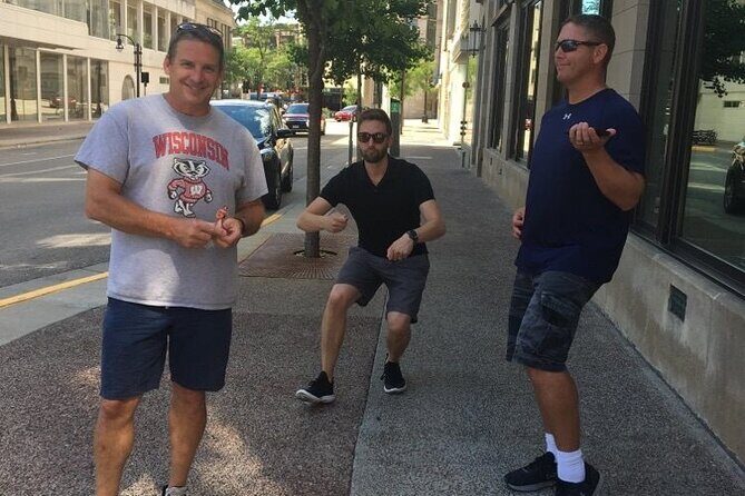 Fun City Scavenger Hunt in Round Rock by Zombie Scavengers - Final Thoughts: Who Will Love This Experience?