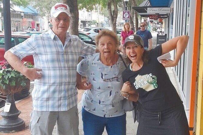 Fun City Scavenger Hunt in Sacramento by 3Quest Challenge - Practical Tips for Making the Most of Your Sacramento Scavenger Hunt
