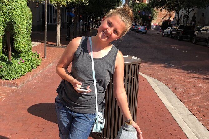 Fun City Scavenger Hunt in Sacramento by Wacky Walks - An Inside Look at the Sacramento Scavenger Hunt Experience