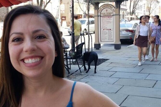 Fun City Scavenger Hunt in San Antonio by 3Quest Challenge - Key Points