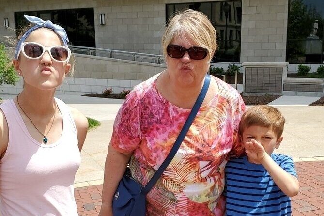 Fun City Scavenger Hunt in San Antonio by 3Quest Challenge - Frequently Asked Questions