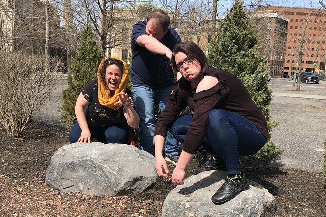 Fun City Scavenger Hunt in San Jose by Zombie Scavengers - Fun City Scavenger Hunt in San Jose by Zombie Scavengers — A Detailed Review