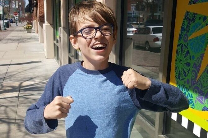 Fun City Scavenger Hunt in San Jose by Zombie Scavengers - Key Points