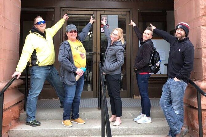 Fun City Scavenger Hunt in San Jose by Zombie Scavengers - Who Will Love This Tour?