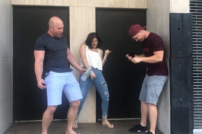 Fun City Scavenger Hunt in San Jose by Zombie Scavengers - The Sum Up