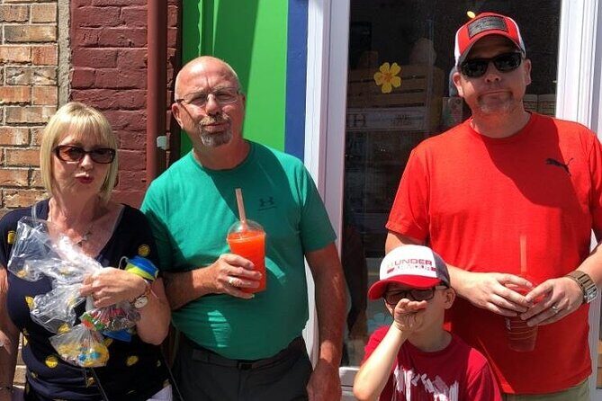 Fun City Scavenger Hunt in Sandy Springs by Zombie Scavengers - Practical Details: Pricing, Booking, and Timing