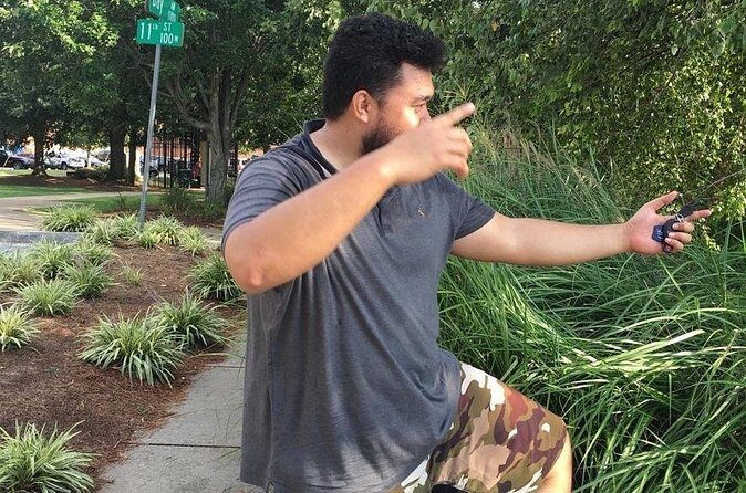 Fun City Scavenger Hunt in Sandy Springs by Zombie Scavengers - Final Thoughts: Is It Worth It?